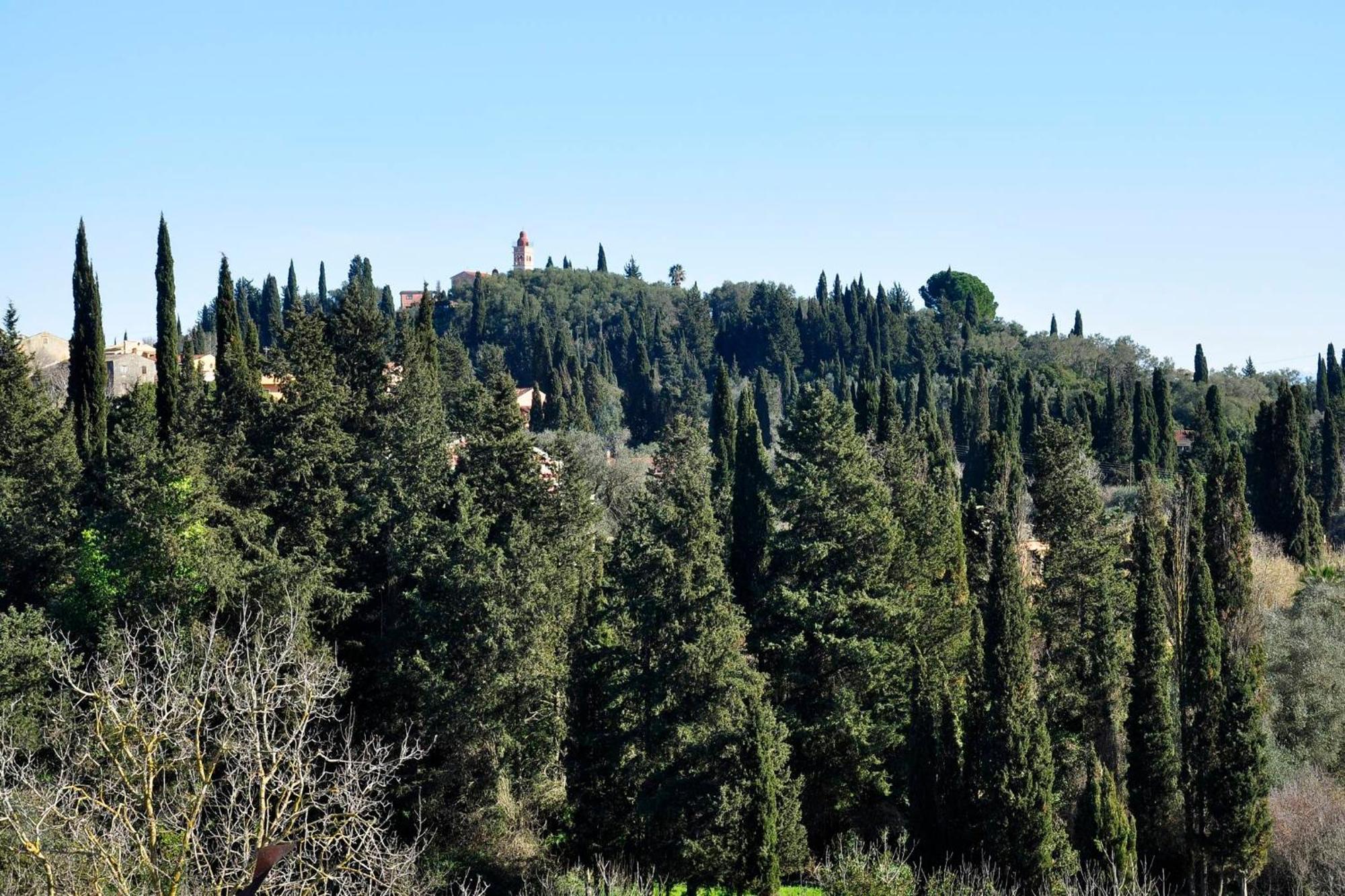 Sg Corfu, B Appartamento