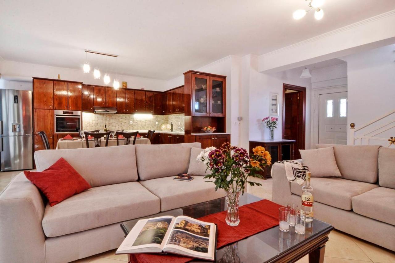 Appartamento Sg Corfu, B Corfu (city)