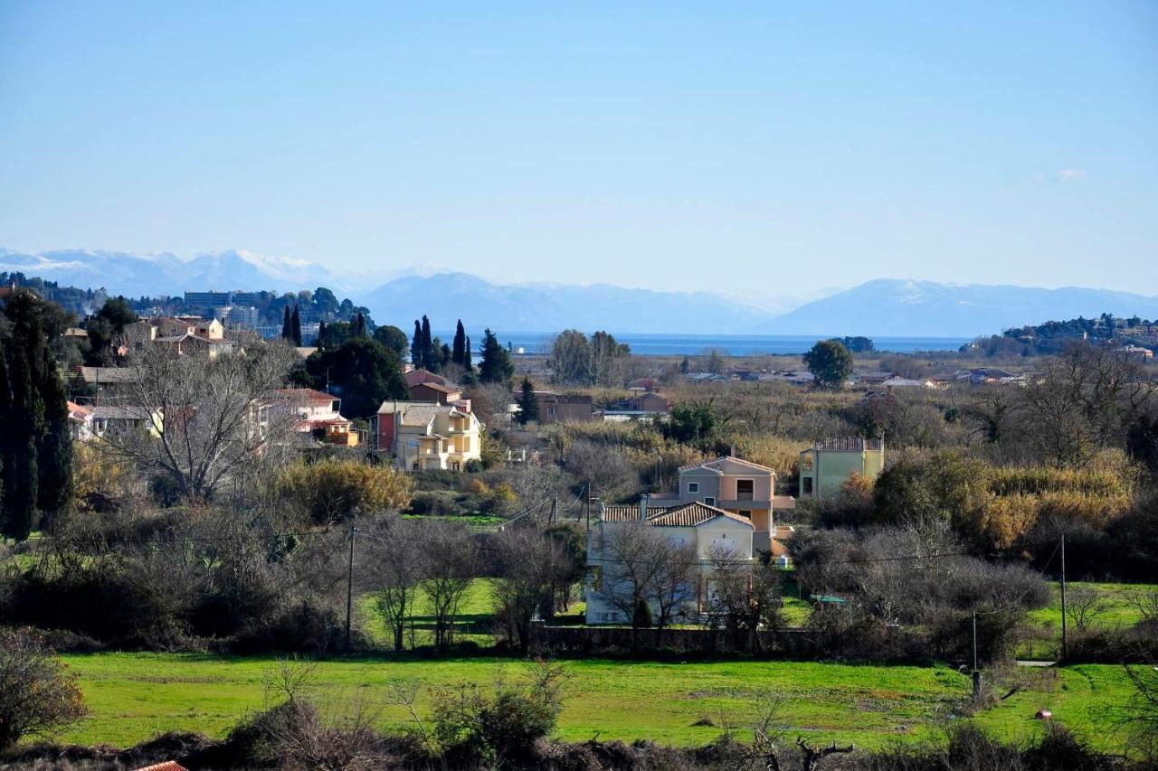Appartamento Sg Corfu, B Corfu (city)