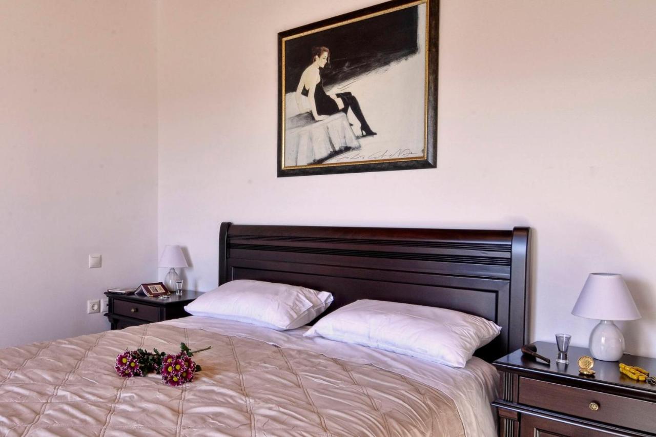 Sg Corfu, B Appartamento