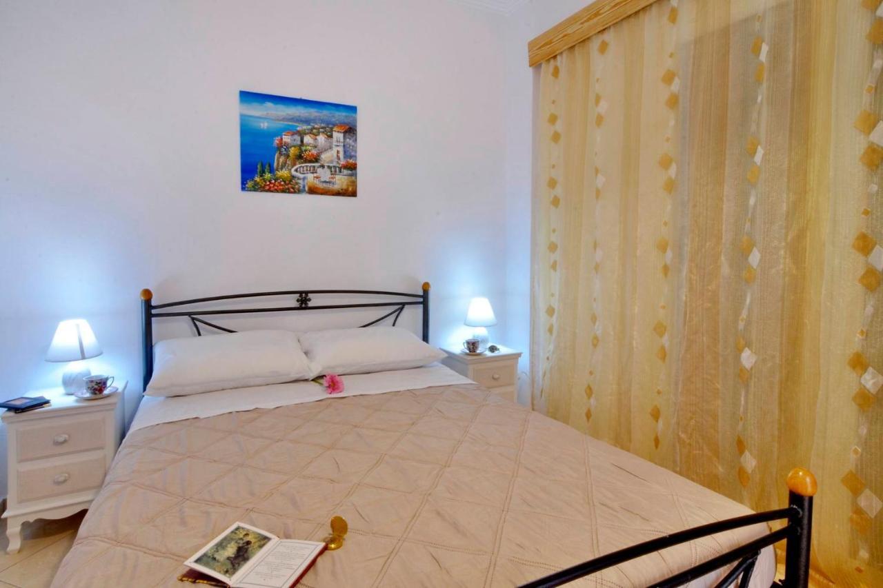 Appartamento Sg Corfu, B Corfu (city)