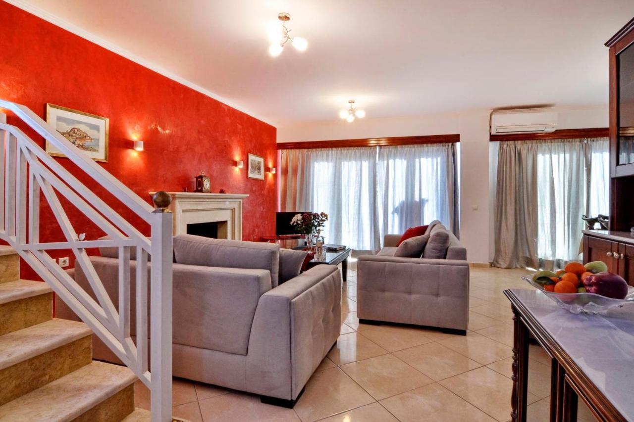 Sg Corfu, B Appartamento *