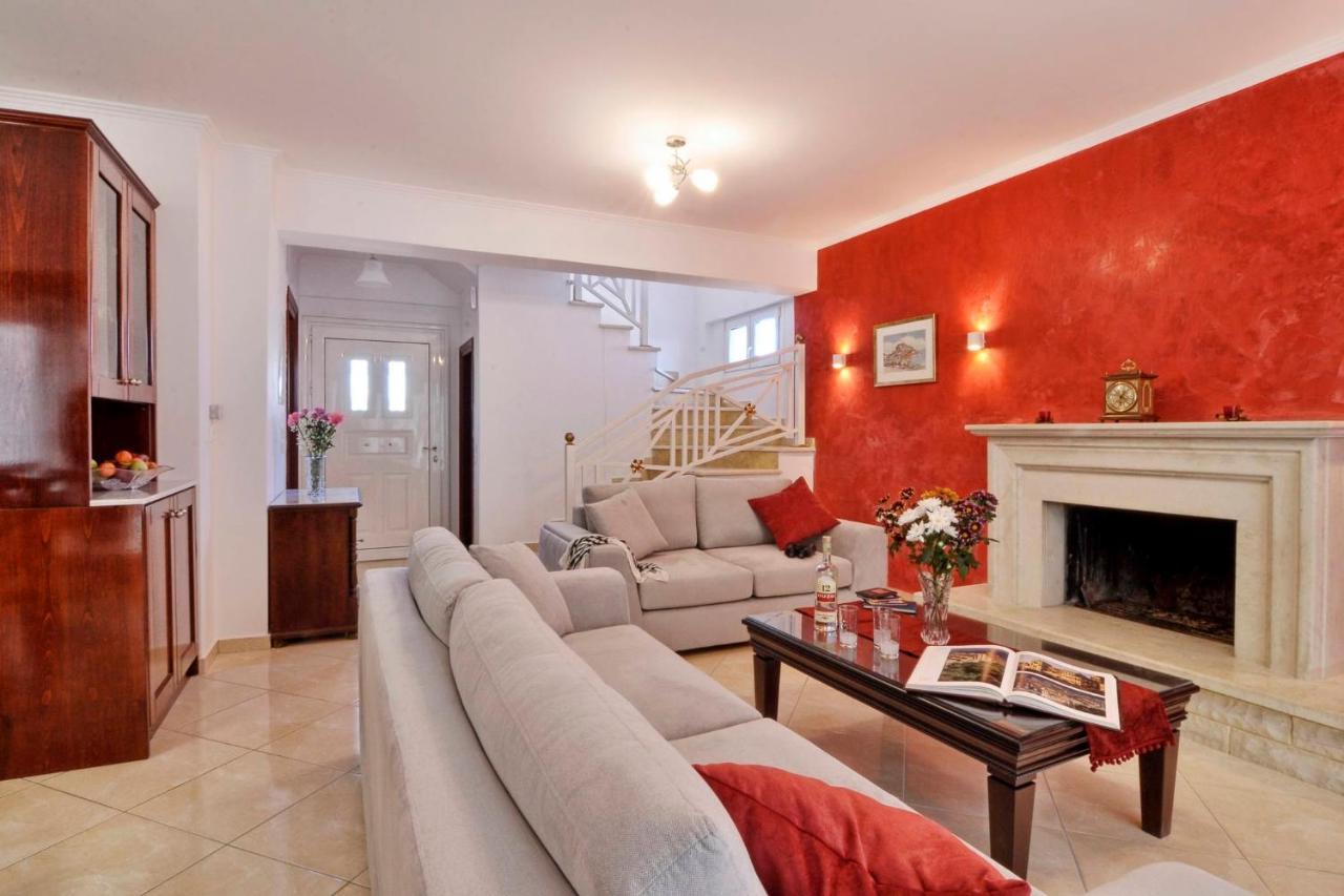 Appartamento Sg Corfu, B