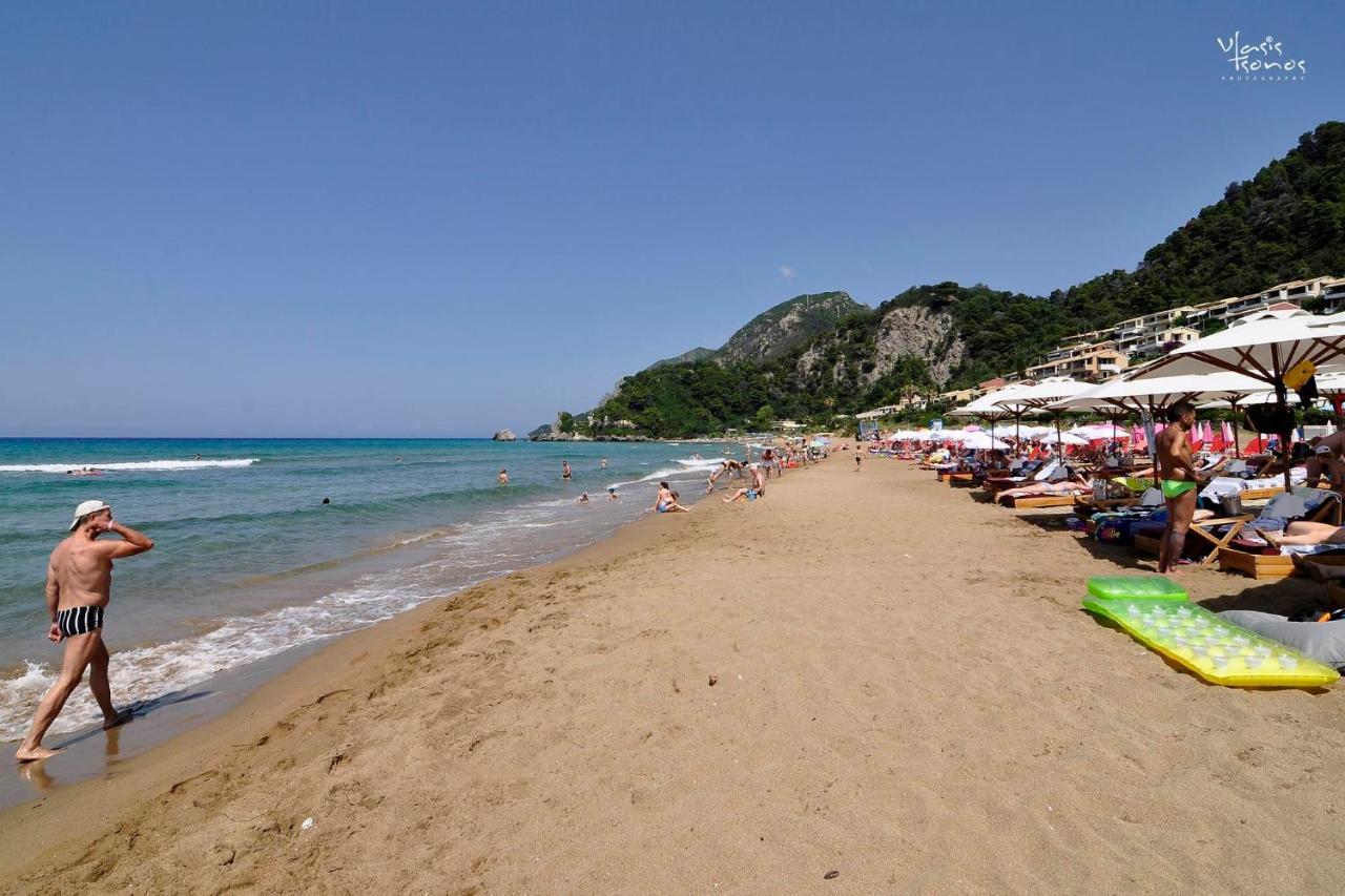 Sg Corfu, B Appartamento