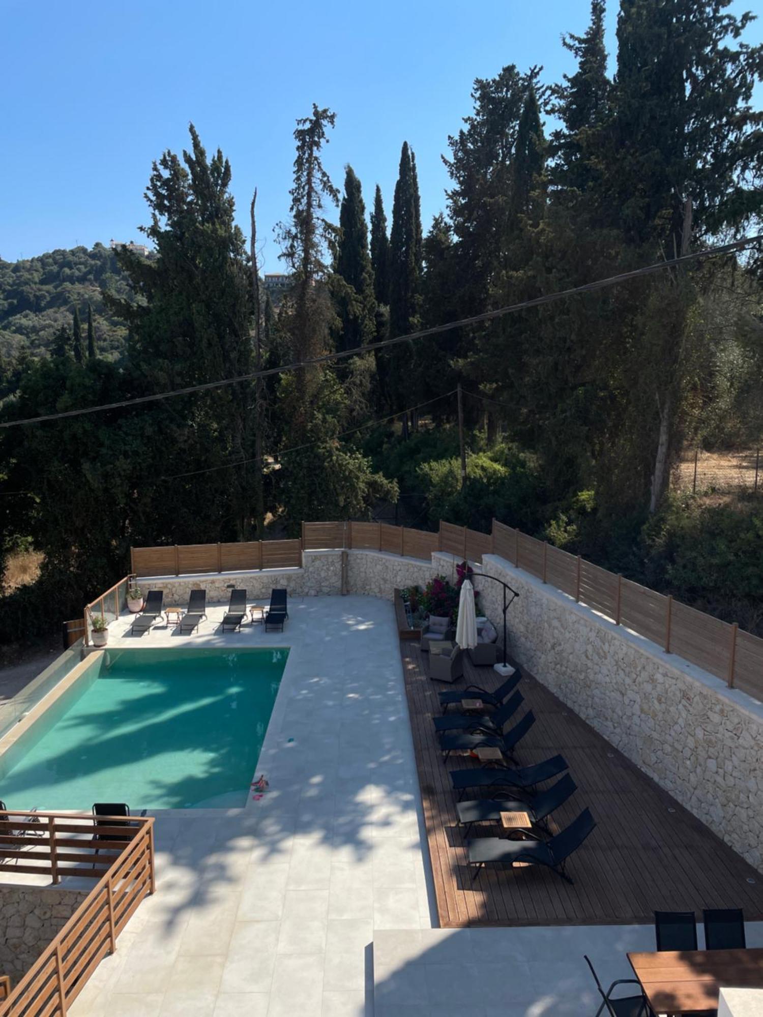 Appartamento Sg Corfu, B *