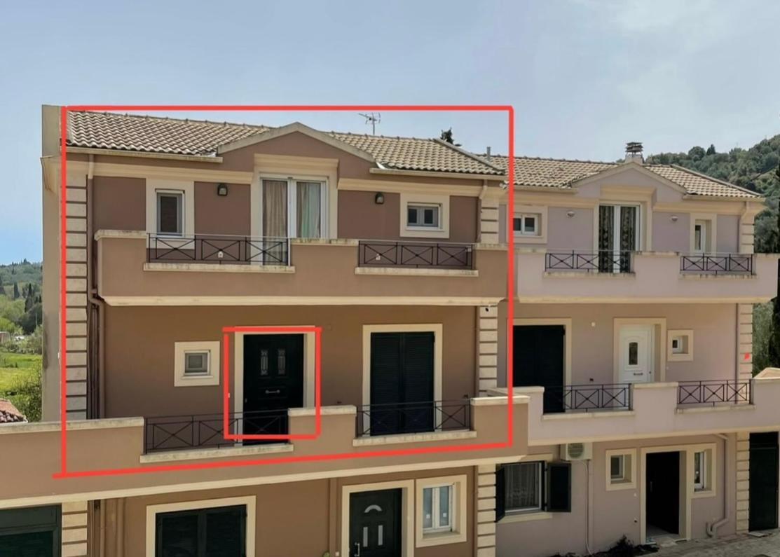 Appartamento Sg Corfu, B